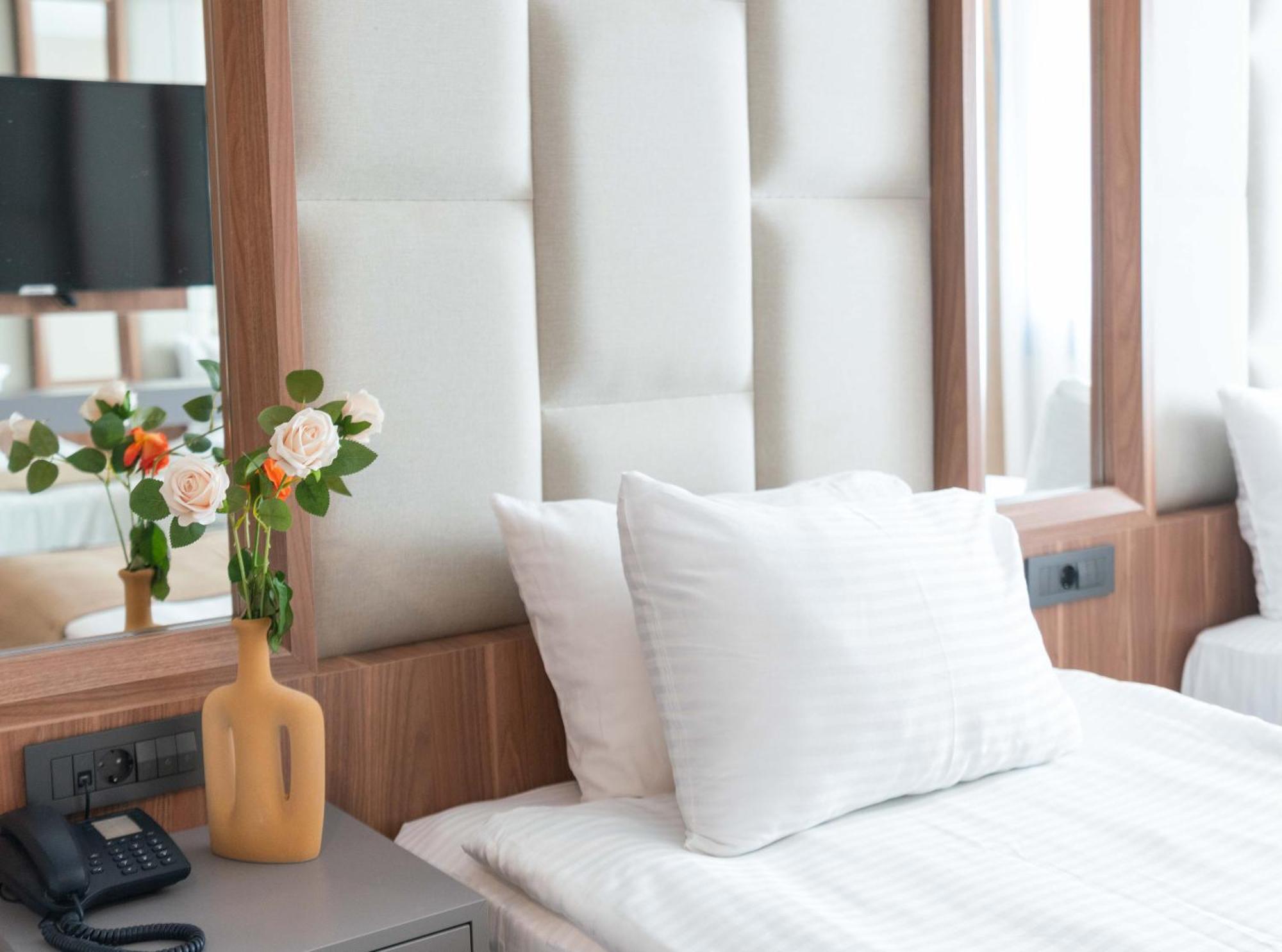 Four Sides Taksim Lion Hotel&Spa — Photos 2